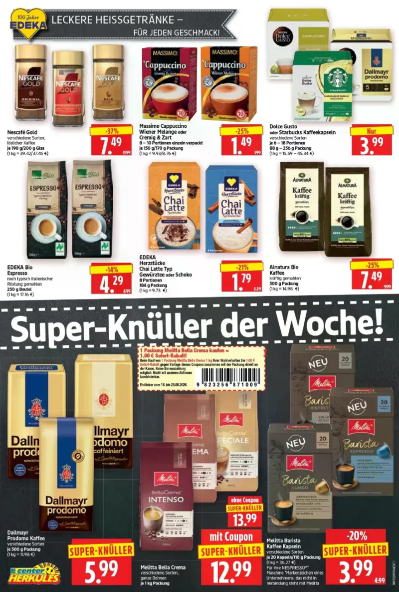 Herkules Prospekt vom 18.05.2026, Seite 12