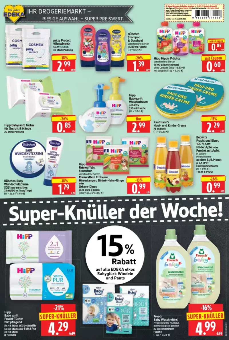 Herkules Prospekt vom 18.05.2026, Seite 17