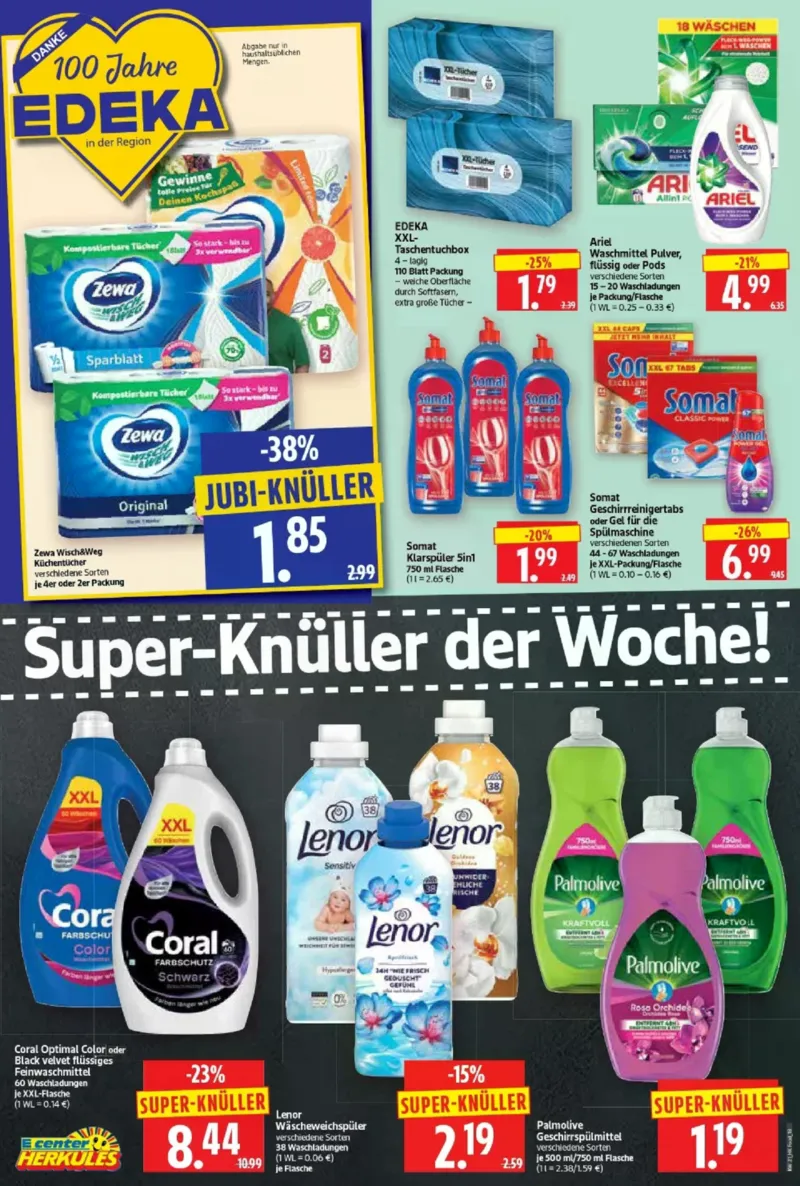 Herkules Prospekt vom 18.05.2026, Seite 18