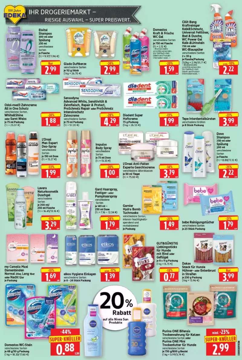 Herkules Prospekt vom 18.05.2026, Seite 19