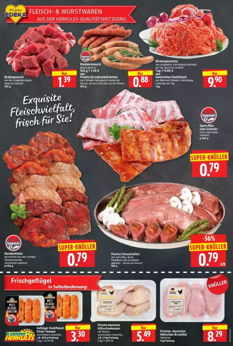 Herkules Prospekt vom 18.05.2026, Seite 2
