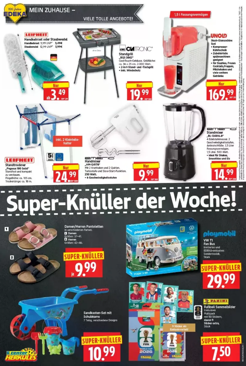 Herkules Prospekt vom 18.05.2026, Seite 20