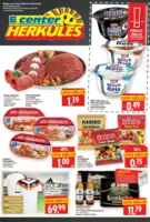 Herkules Prospekt vom 18.05.2026