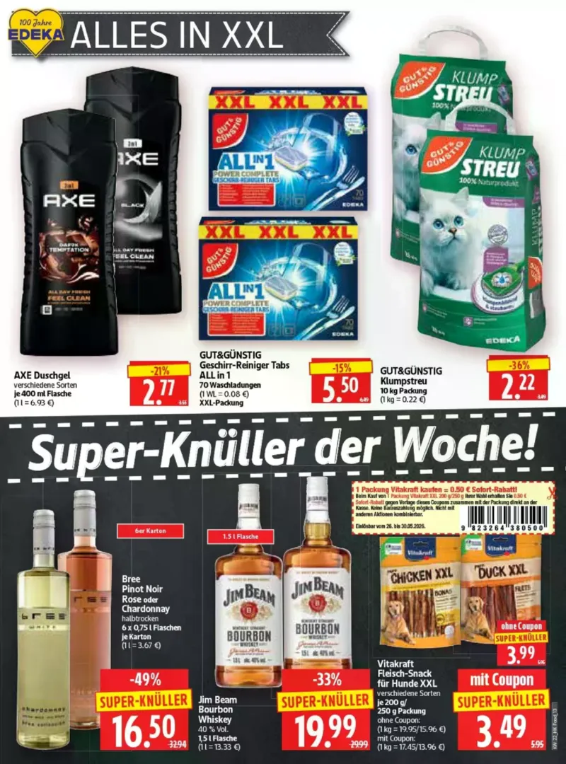 Herkules Prospekt vom 26.05.2026, Seite 13
