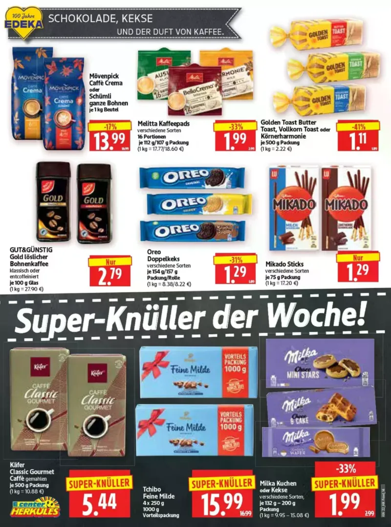 Herkules Prospekt vom 26.05.2026, Seite 14