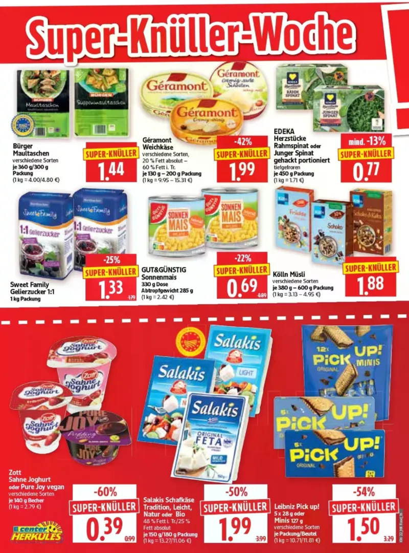 Herkules Prospekt vom 26.05.2026, Seite 16