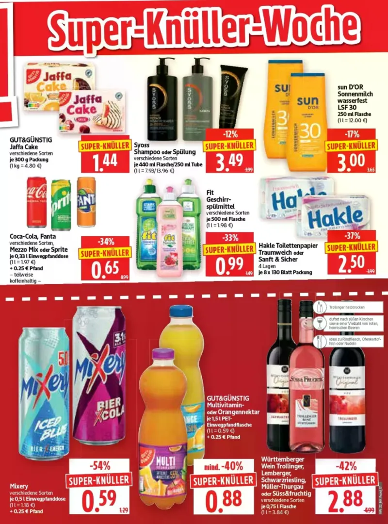 Herkules Prospekt vom 26.05.2026, Seite 17