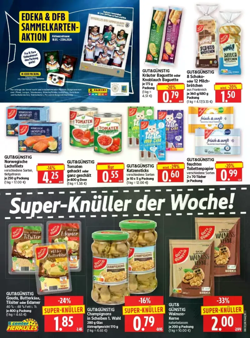 Herkules Prospekt vom 26.05.2026, Seite 18