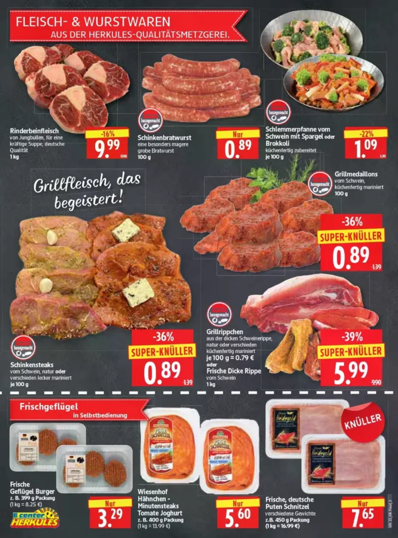 Herkules Prospekt vom 26.05.2026, Seite 2