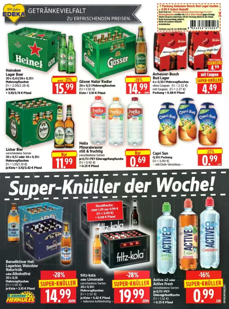Herkules Prospekt vom 26.05.2026, Seite 20