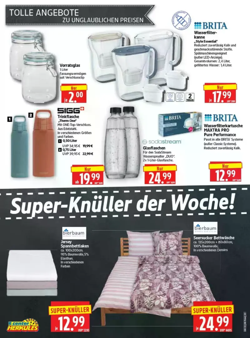 Herkules Prospekt vom 26.05.2026, Seite 22