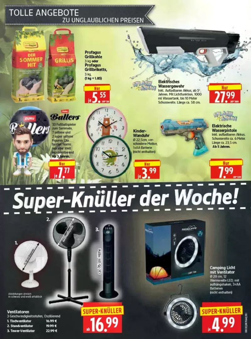Herkules Prospekt vom 26.05.2026, Seite 23