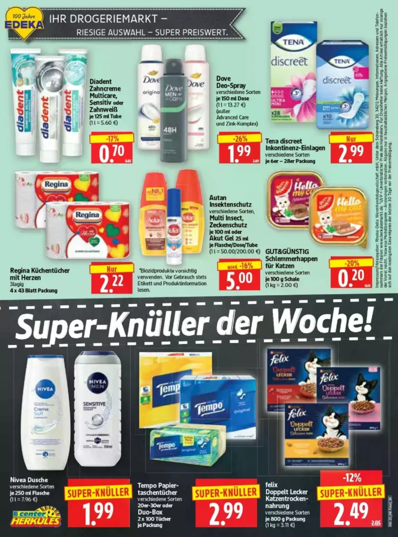 Herkules Prospekt vom 26.05.2026, Seite 24