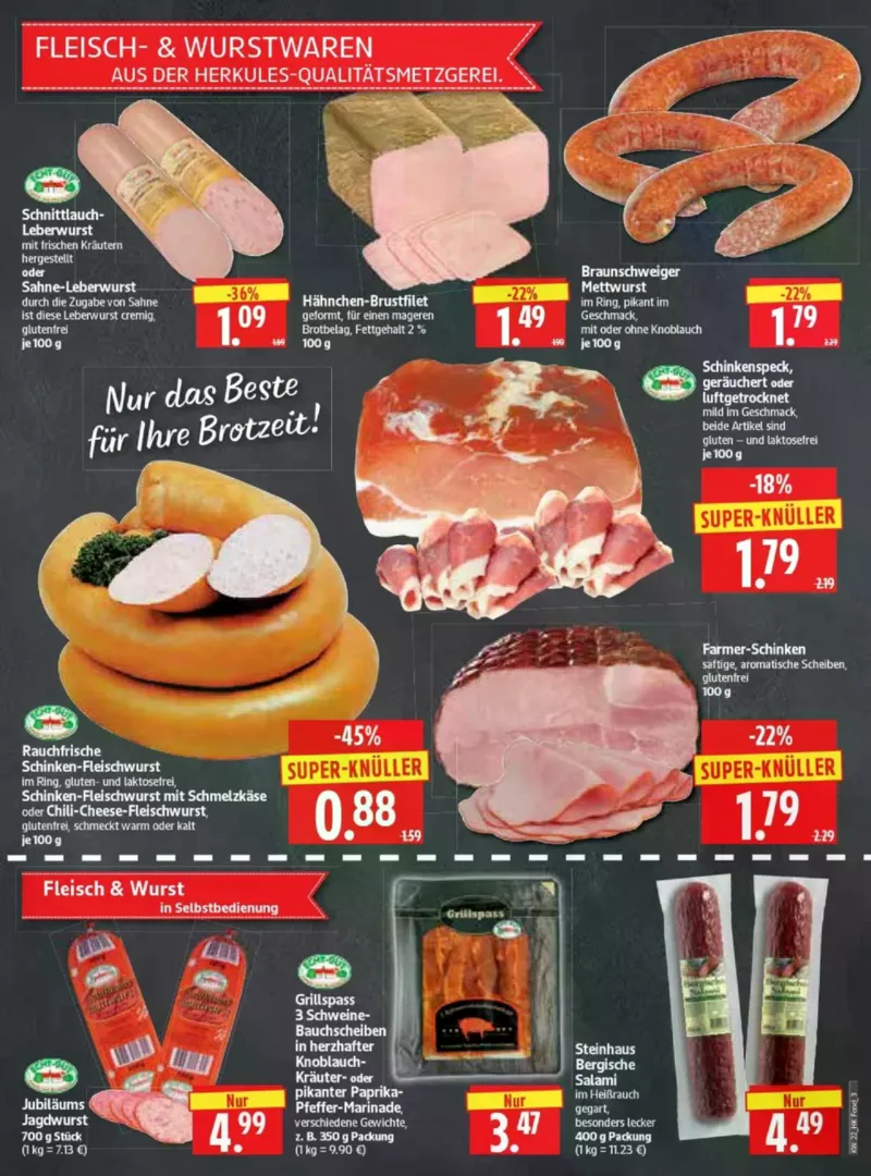 Herkules Prospekt vom 26.05.2026, Seite 3