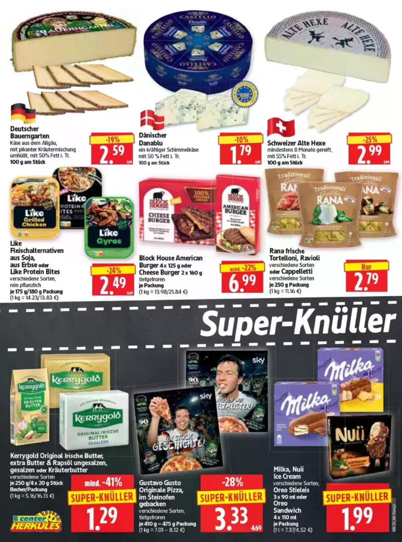 Herkules Prospekt vom 26.05.2026, Seite 6