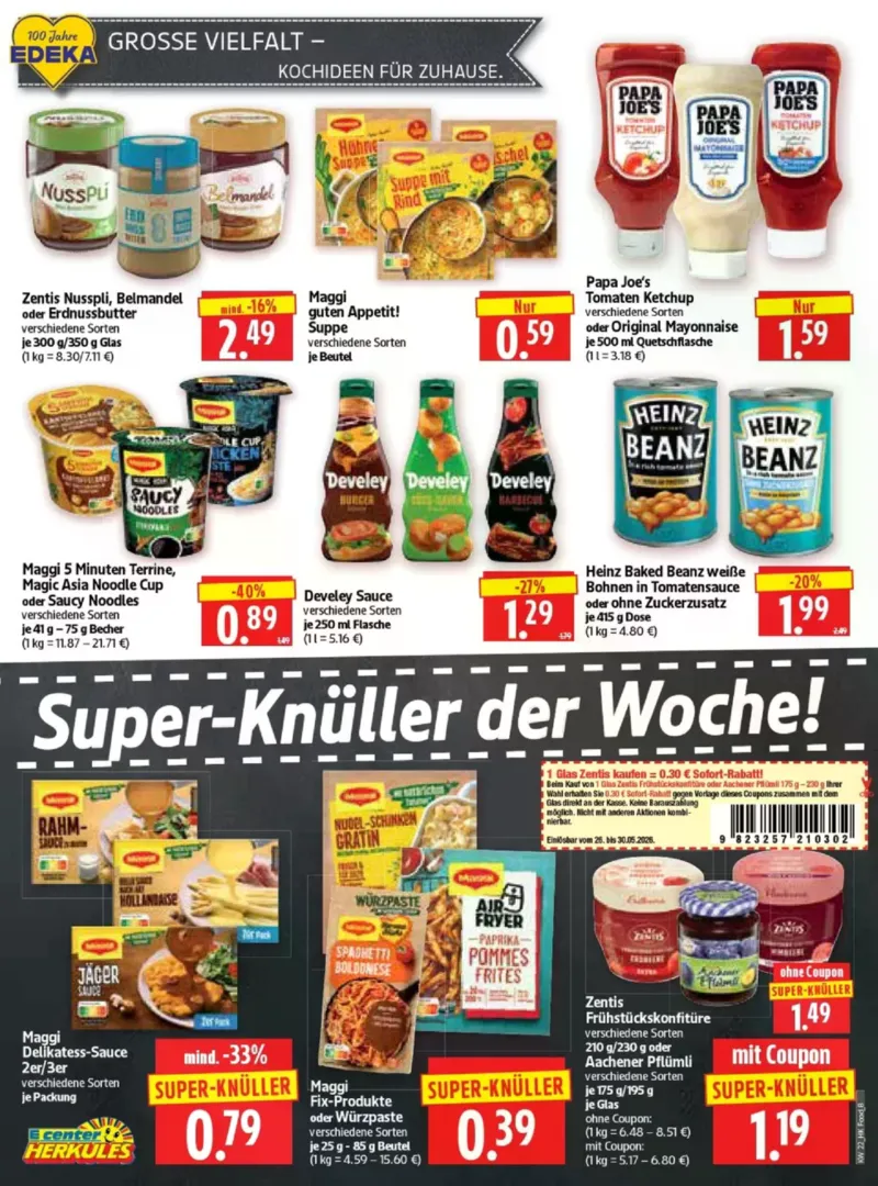 Herkules Prospekt vom 26.05.2026, Seite 8