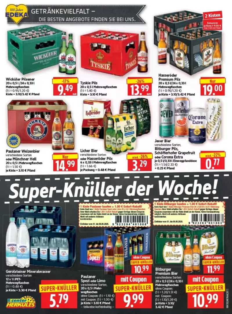Herkules Prospekt vom 01.06.2026, Seite 12