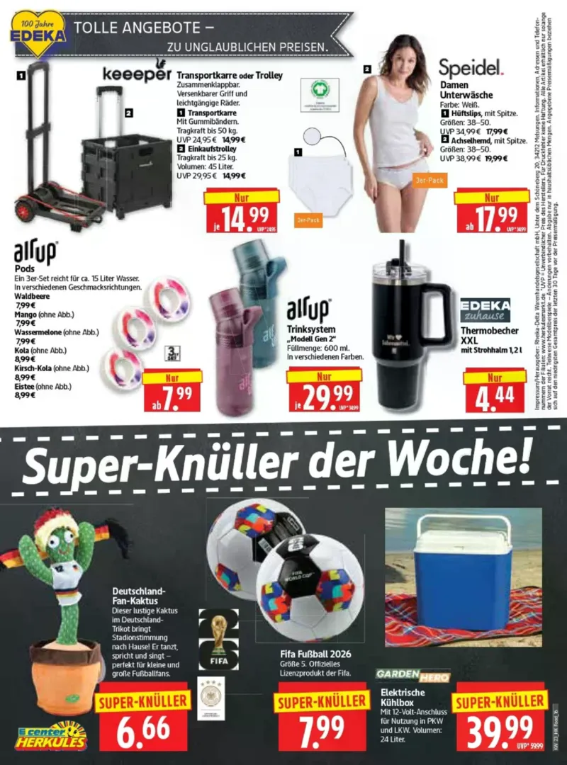 Herkules Prospekt vom 01.06.2026, Seite 16