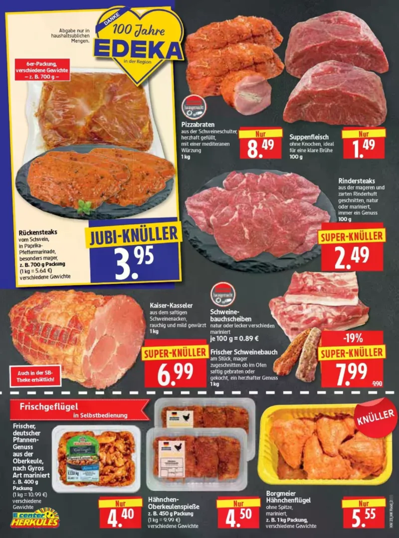 Herkules Prospekt vom 01.06.2026, Seite 2