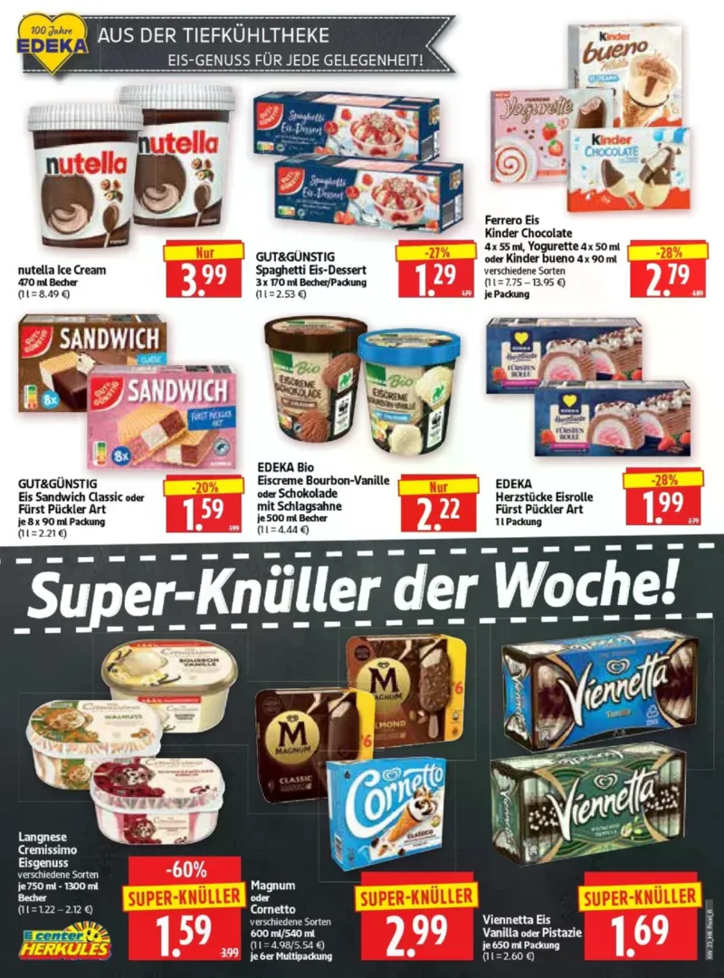 Herkules Prospekt vom 01.06.2026, Seite 8