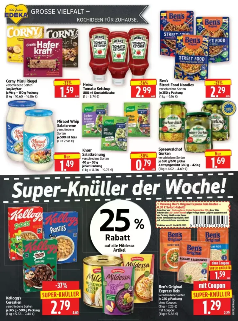 Herkules Prospekt vom 01.06.2026, Seite 9