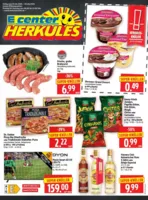 Herkules Prospekt vom 01.06.2026