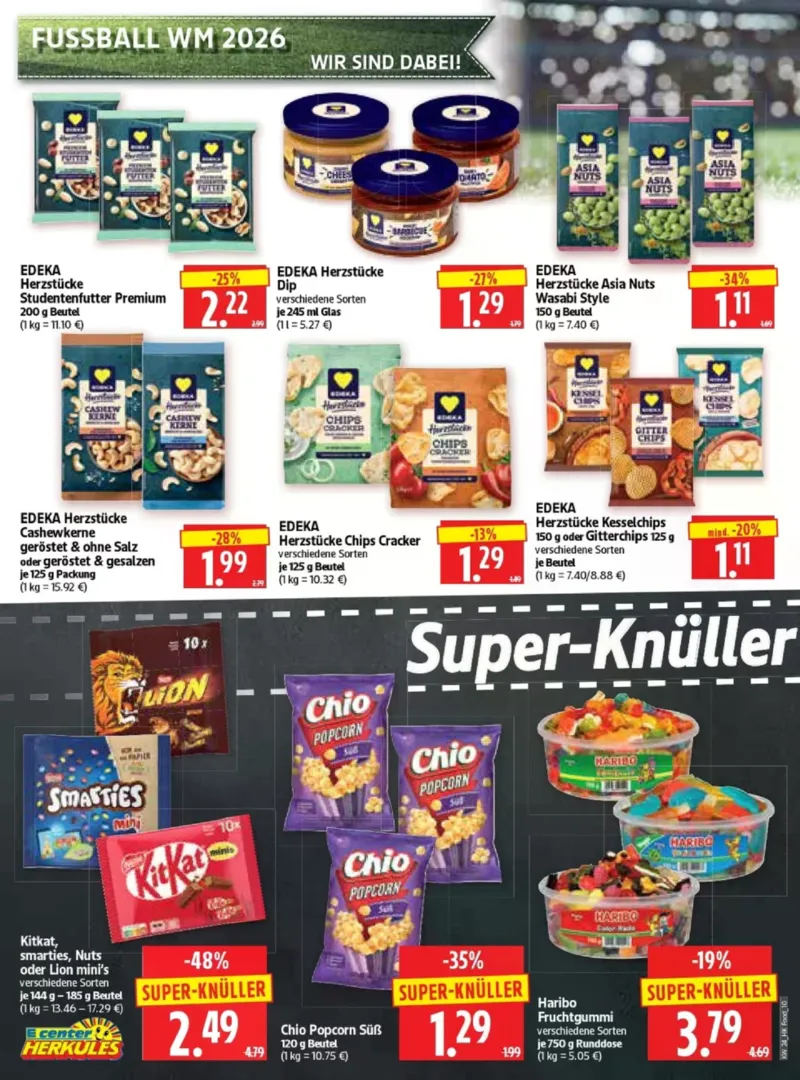 Herkules Prospekt vom 08.06.2026, Seite 10