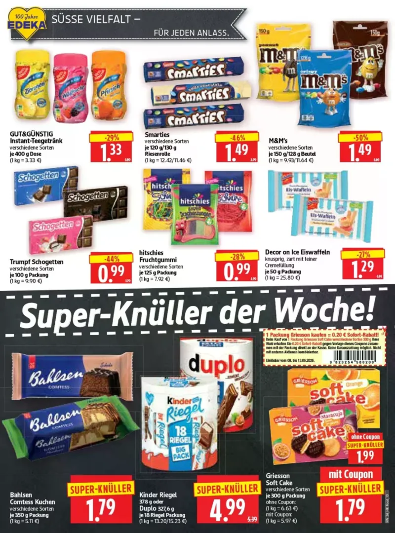 Herkules Prospekt vom 08.06.2026, Seite 13