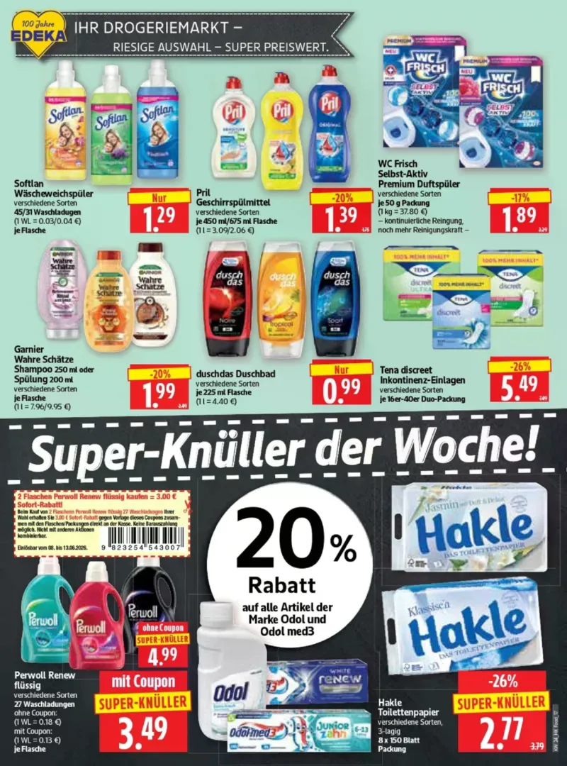 Herkules Prospekt vom 08.06.2026, Seite 17