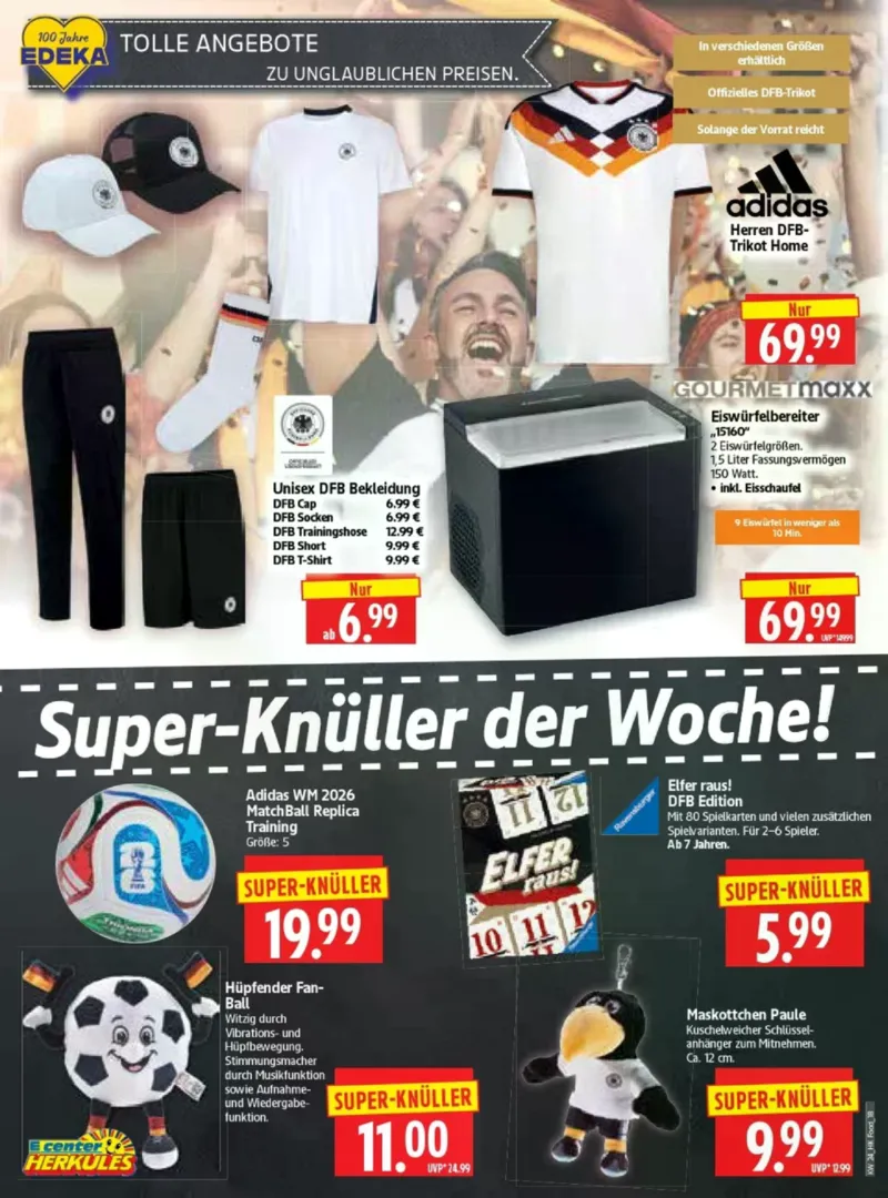 Herkules Prospekt vom 08.06.2026, Seite 18