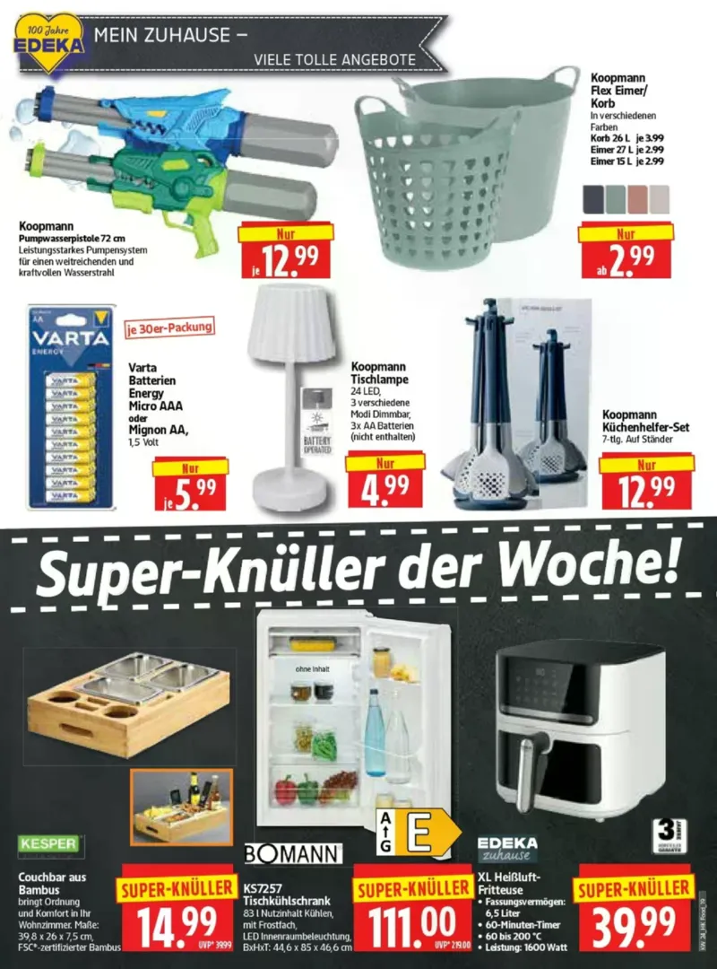 Herkules Prospekt vom 08.06.2026, Seite 19