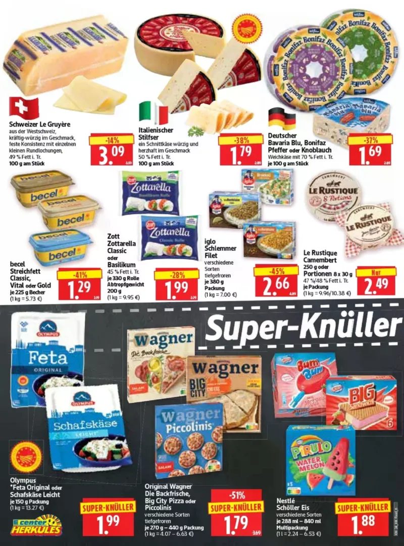 Herkules Prospekt vom 08.06.2026, Seite 6