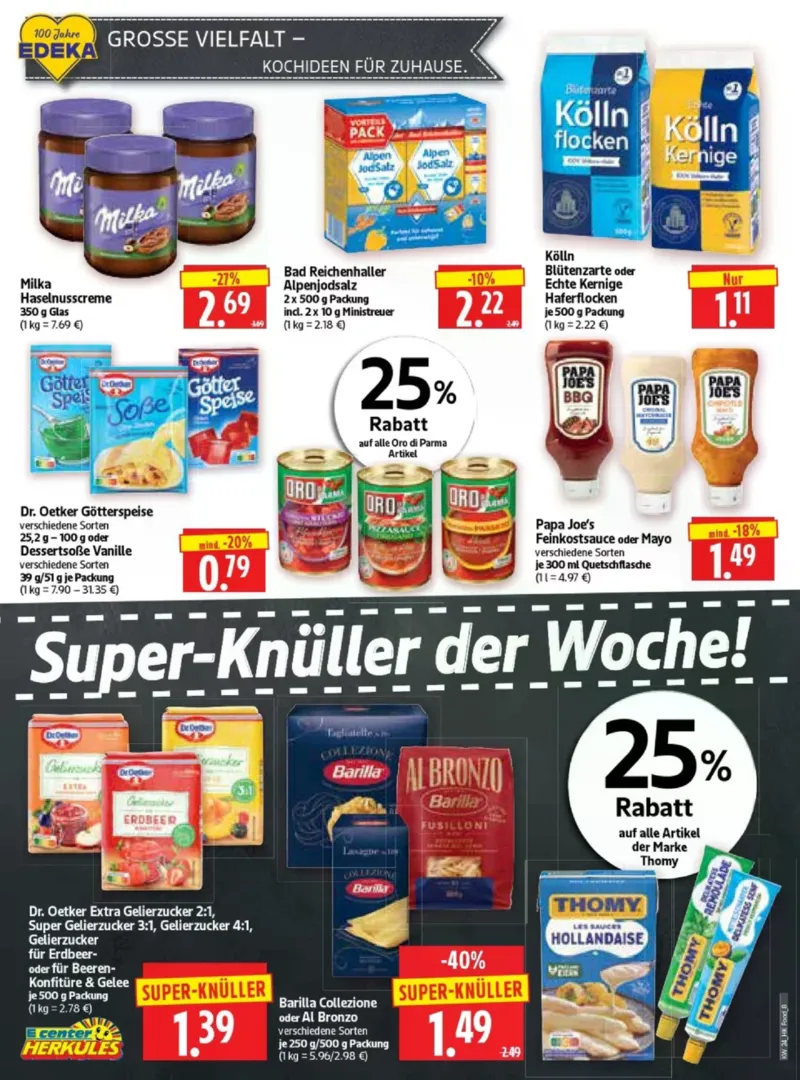 Herkules Prospekt vom 08.06.2026, Seite 8