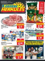 Herkules Prospekt vom 08.06.2026