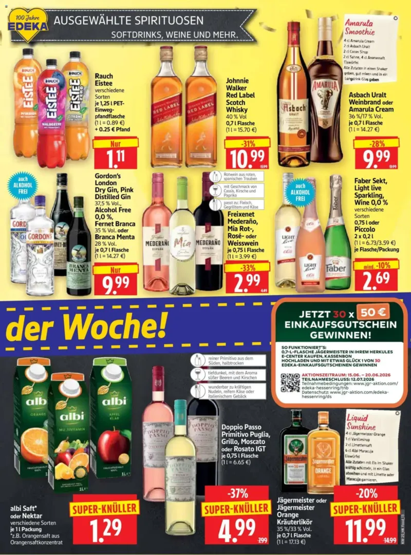 Herkules Prospekt vom 15.06.2026, Seite 13