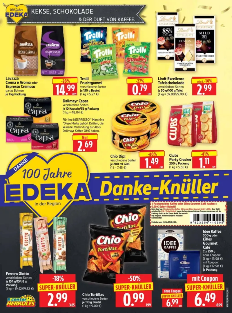 Herkules Prospekt vom 15.06.2026, Seite 16