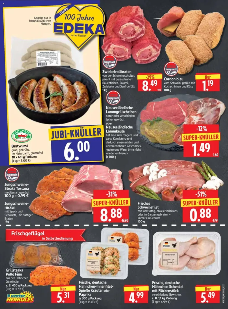 Herkules Prospekt vom 15.06.2026, Seite 2