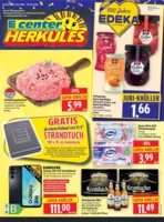 Herkules Prospekt vom 15.06.2026