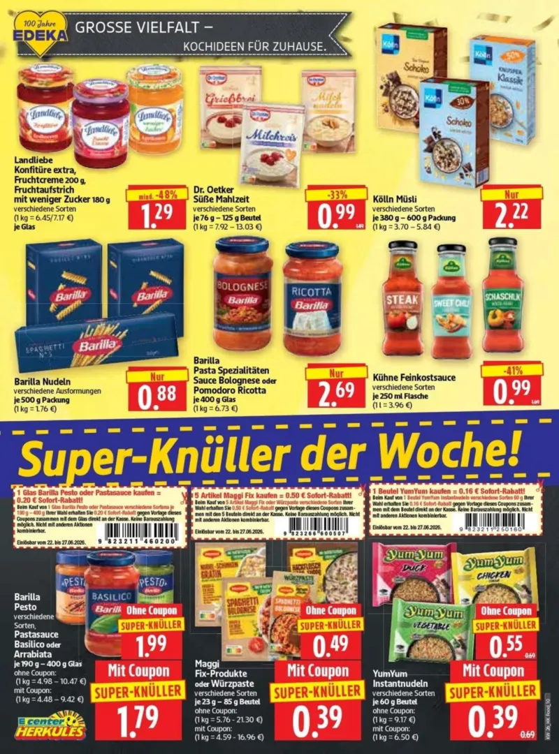 Herkules Prospekt vom 22.06.2026, Seite 10