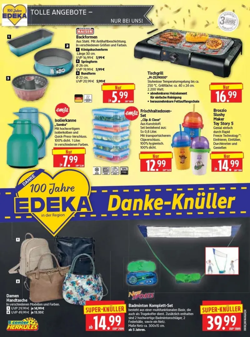 Herkules Prospekt vom 22.06.2026, Seite 14