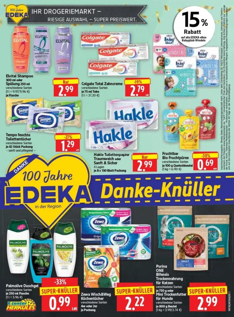 Herkules Prospekt vom 22.06.2026, Seite 16