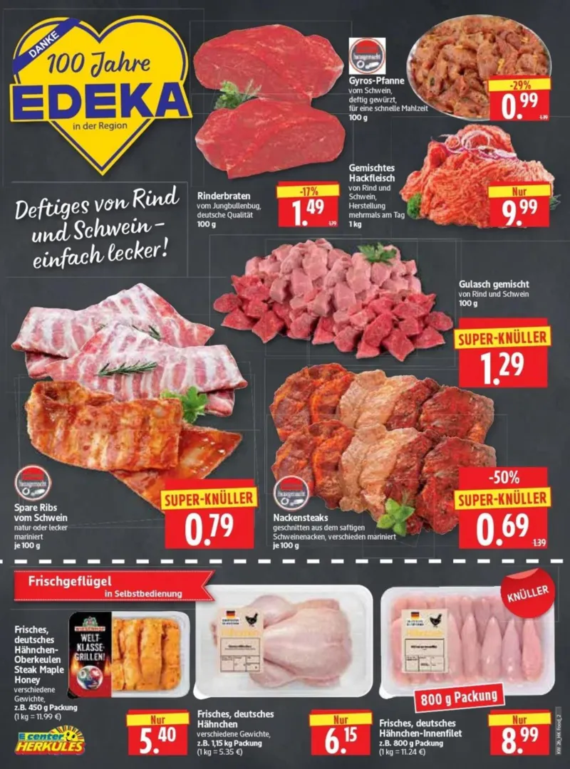 Herkules Prospekt vom 22.06.2026, Seite 2