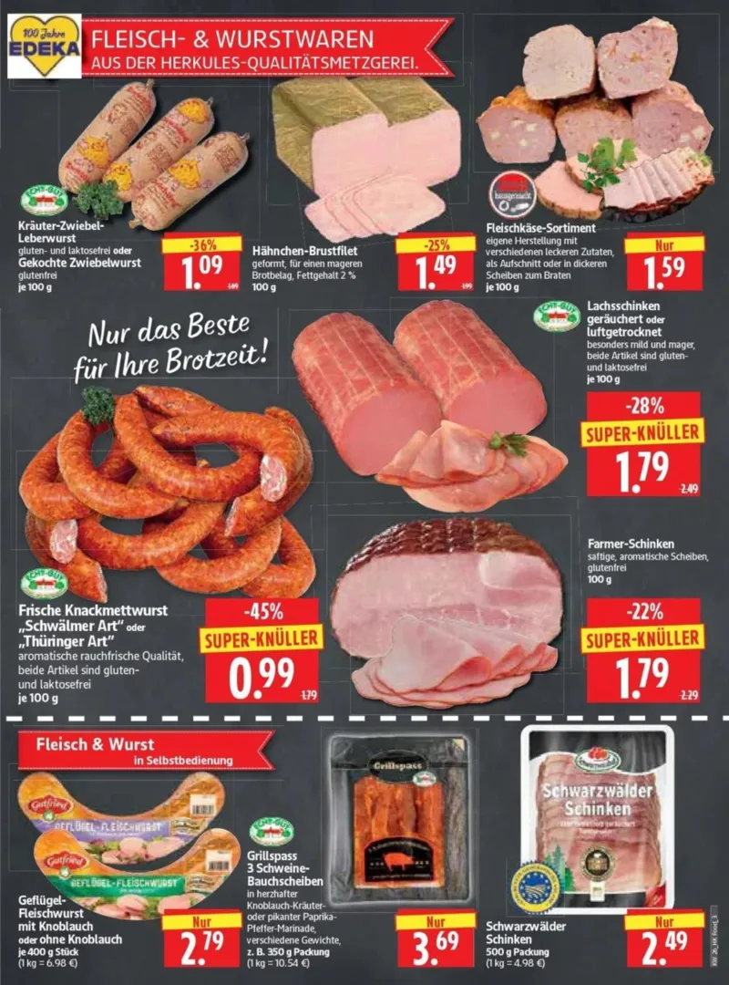 Herkules Prospekt vom 22.06.2026, Seite 3