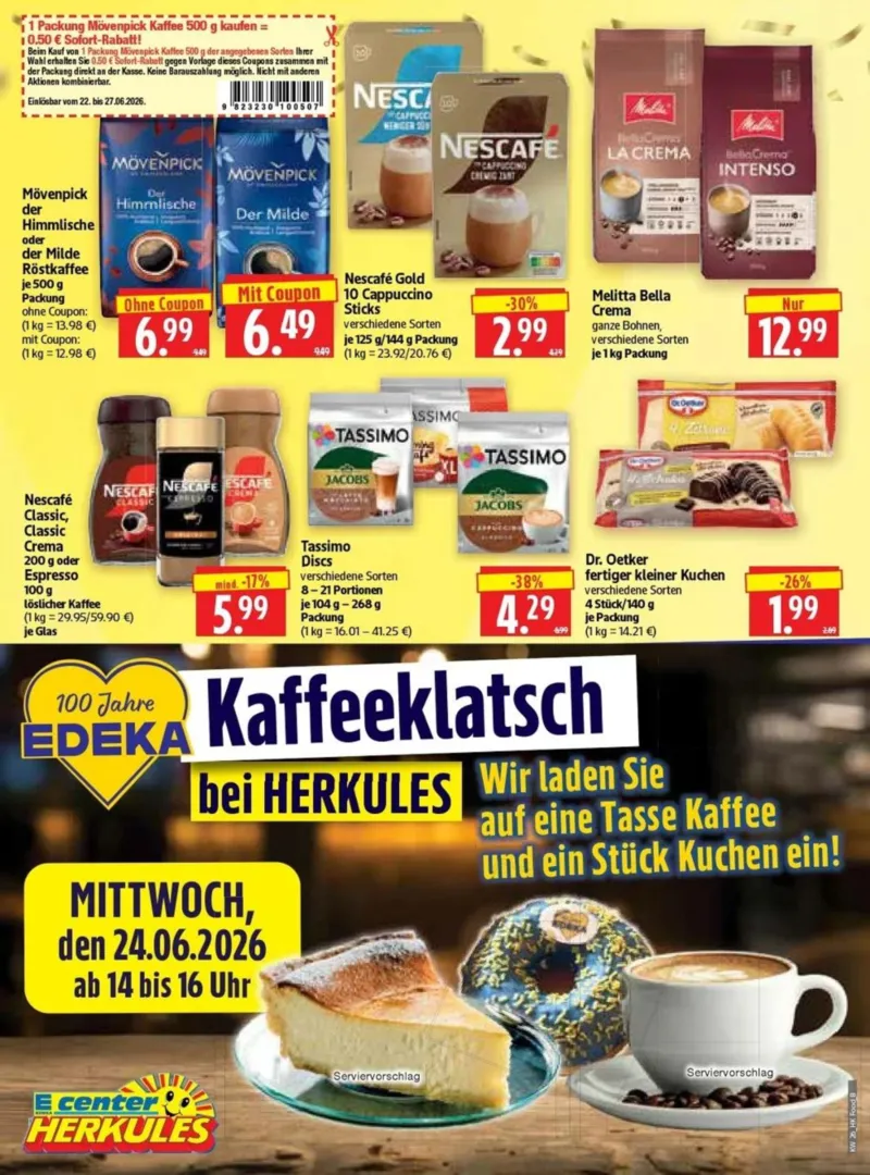 Herkules Prospekt vom 22.06.2026, Seite 8