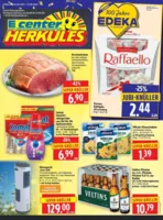 Herkules Prospekt vom 22.06.2026