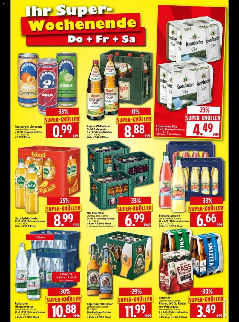Herkules Prospekt vom 25.06.2026, Seite 4