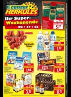 Herkules Prospekt vom 25.06.2026