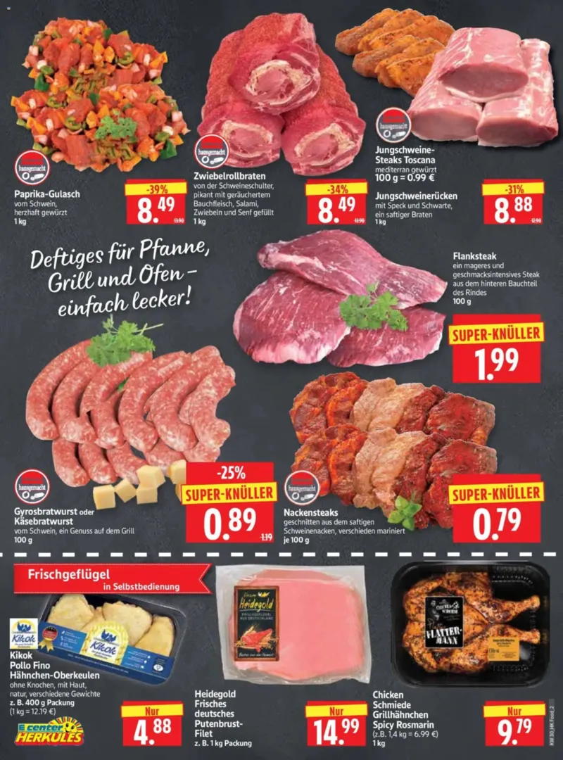 Herkules Prospekt vom 20.07.2026, Seite 2
