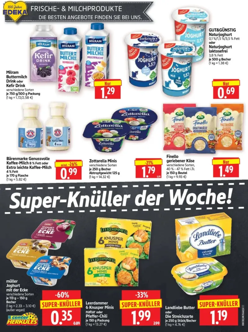 Herkules Prospekt vom 20.07.2026, Seite 6