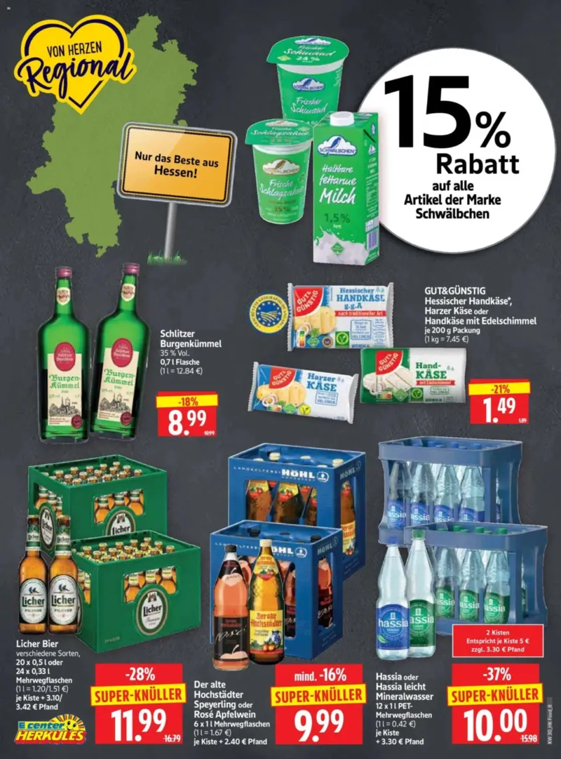 Herkules Prospekt vom 20.07.2026, Seite 8